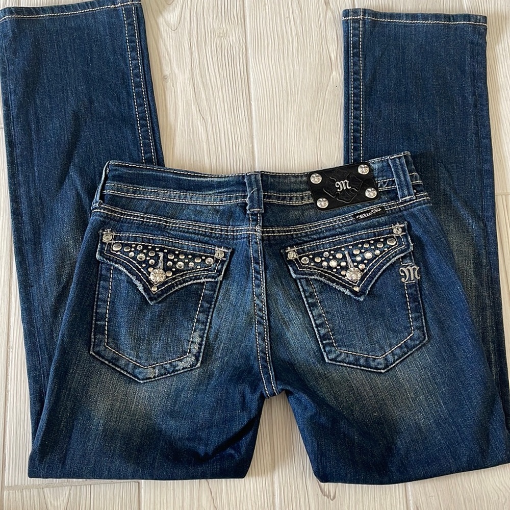 Miss Me Jeans 30 Women’s Straight